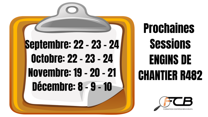 Engins de chantiers