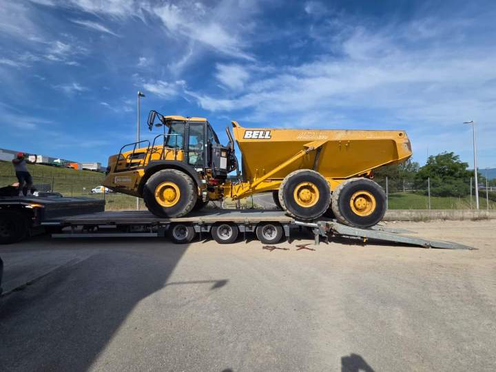 Formation R482 Catégorie E