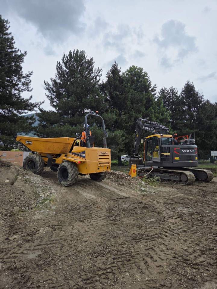 Formation à la R482