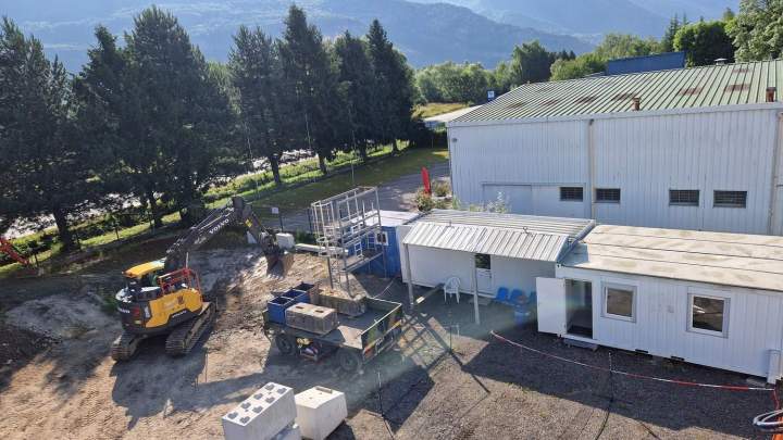 Formation vue Haut 2