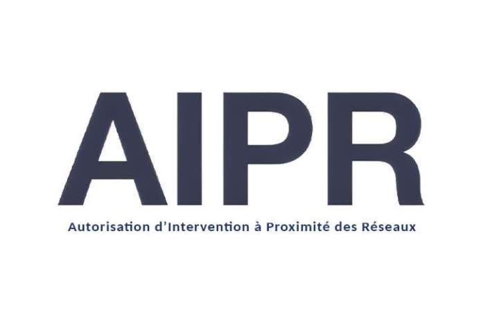 Logo AIPR